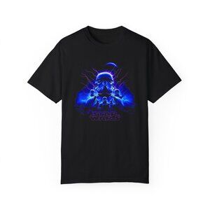 Star wars - Storm Troopers - T-shirt